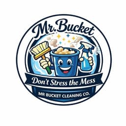 Mr. Bucket Cleaning