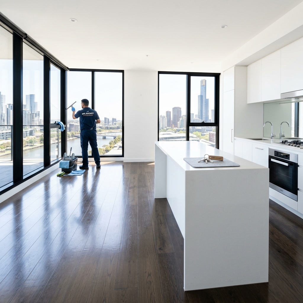 End of Lease Cleaning